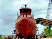 Remolcador en venta