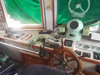 Remolcador en venta