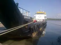 Lancha de desembarco, tanque en venta