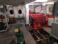 Remolcador en venta
