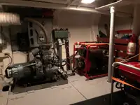 Balsa salvavidas en venta