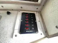 Buque de crucero en venta