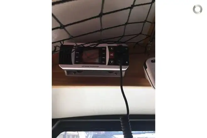Catamarán en venta