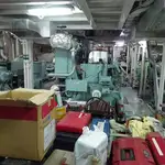 Arrastrero de cerco en venta