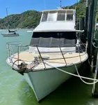 Buque de pasajeros en venta
