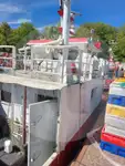 Buque transportador de peces vivos en venta