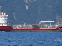 Petrolero/quimiquero en venta