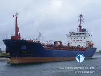 Petrolero/quimiquero en venta