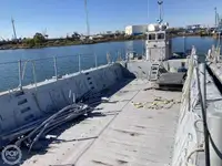 Buque de desembarco, tanque en venta