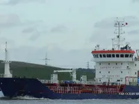 Petrolero/quimiquero en venta