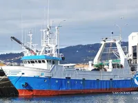 Arrastrero en venta