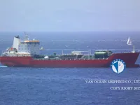 Petrolero/quimiquero en venta