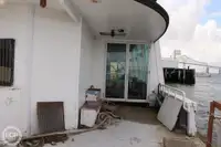 Buque de ferry en venta