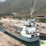 Buque de desembarco, tanque en venta