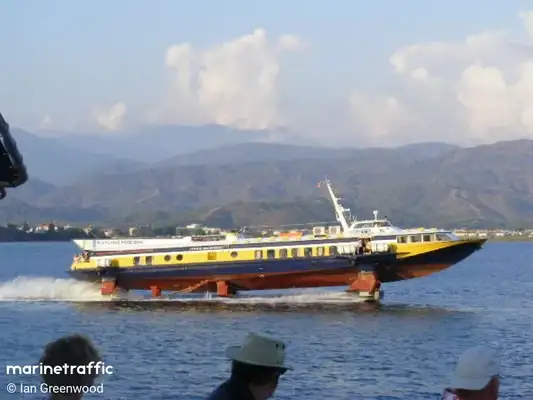Ro-Ro ship for sale