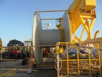 Buque frigorífico en venta
