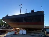 Remolcador en venta