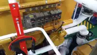 Granelero en venta