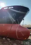 Buque granelero en venta
