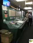 Buque de crucero en venta