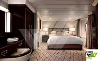 Buque de crucero en venta