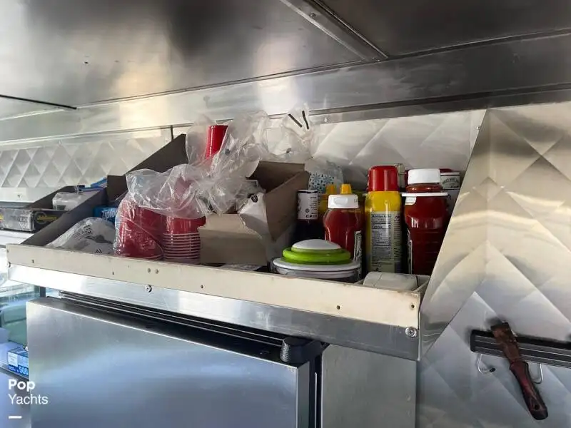 Pontón en venta