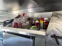 Pontón en venta