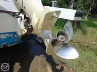 Patrullera en venta