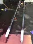 Embarcaciones de trabajo en venta