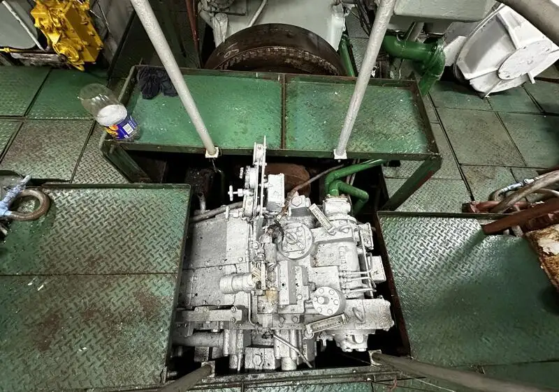 Arrastrero en venta