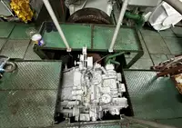 Arrastrero en venta