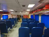 Lancha de tripulación en venta