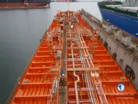 Petrolero/quimiquero en venta