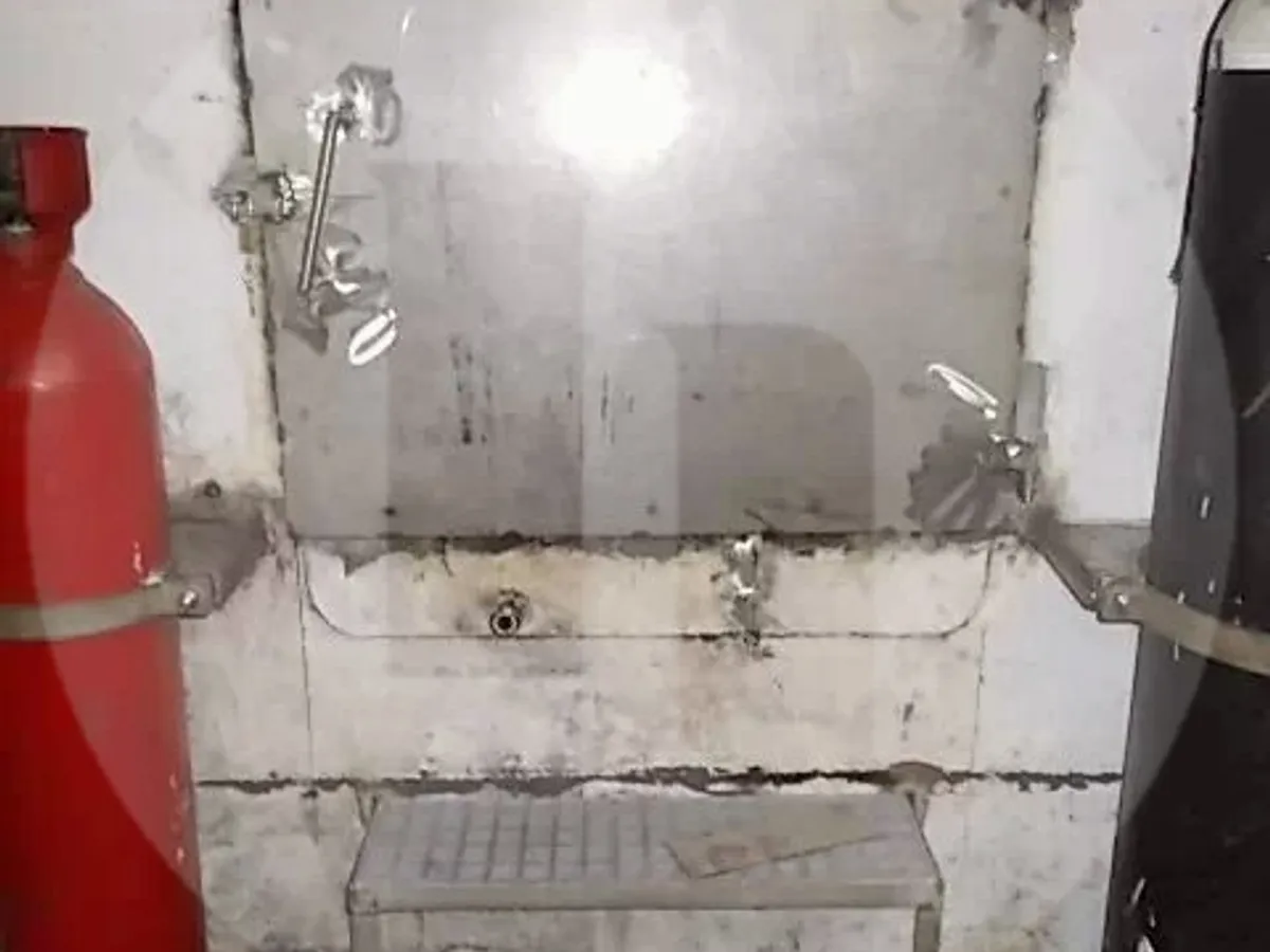 Buque de pesca en venta