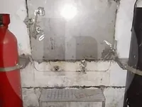 Buque de pesca en venta