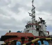 Remolcador en venta