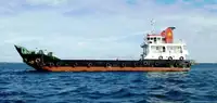 Lancha de desembarco, tanque en venta