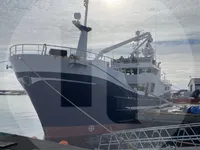 Arrastrero de cerco en venta