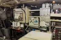 Buque de crucero en venta