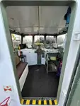 Embarcaciones de trabajo en venta