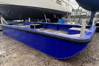 Buque de ferry en venta