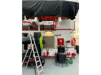 Remolcador en venta