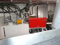 Buque de ferry en venta