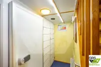 Patrullera en venta