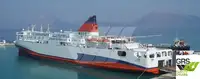 Buque Ro-Ro en venta
