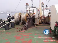 Petrolero/quimiquero en venta