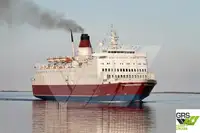 Ro-Ro ship en venta