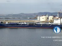 Petrolero/quimiquero en venta