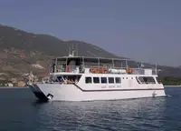 Catamarán en venta