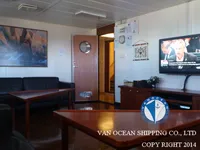 Petrolero/quimiquero en venta